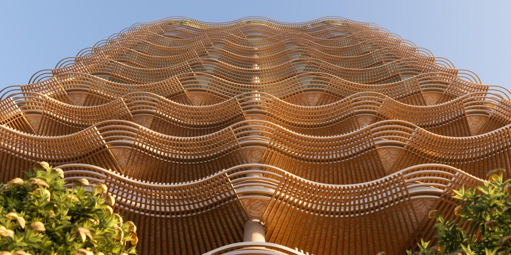 Casamia by Aria (Brisbane, West End)