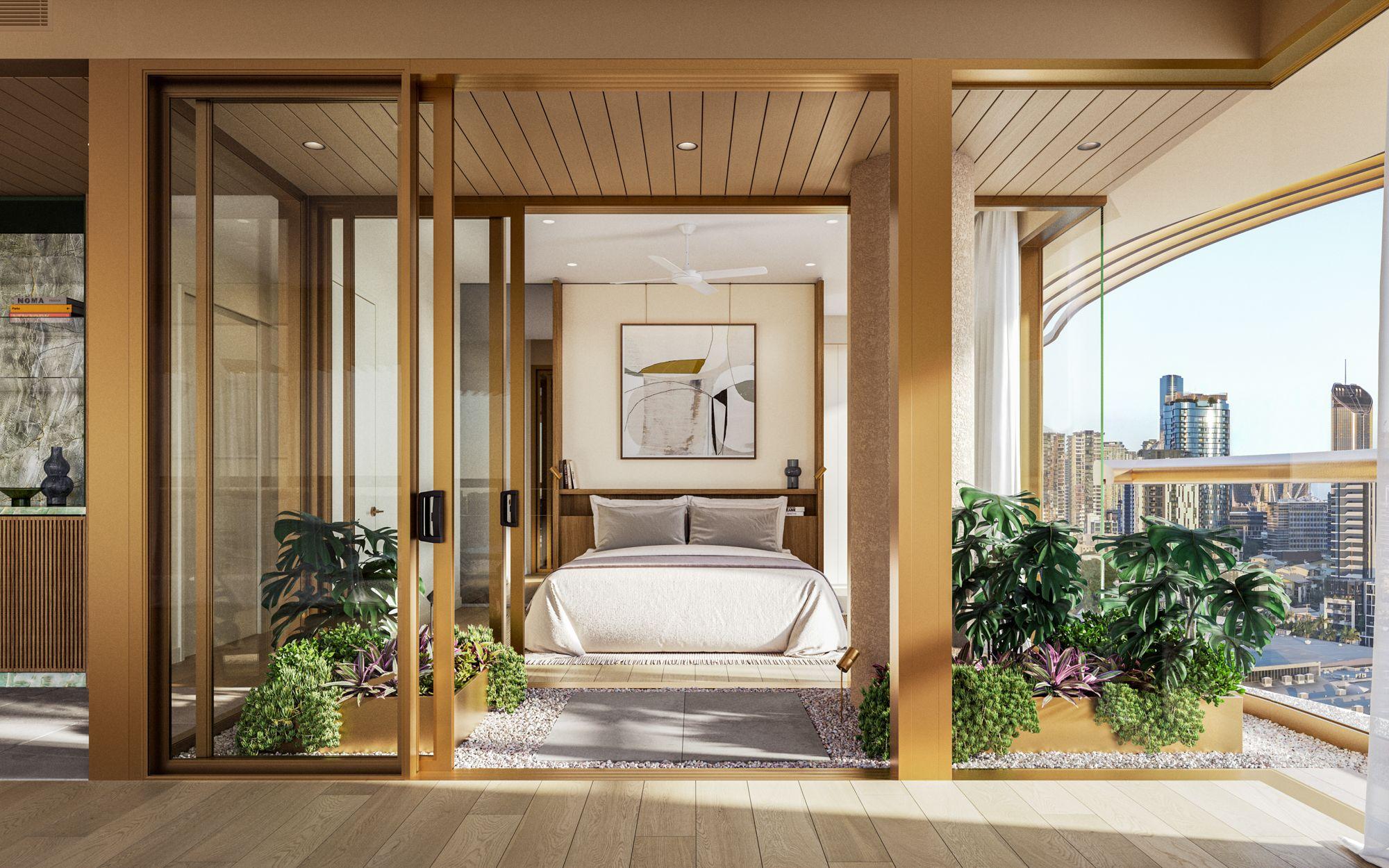 Casamia by Aria (Brisbane, West End)