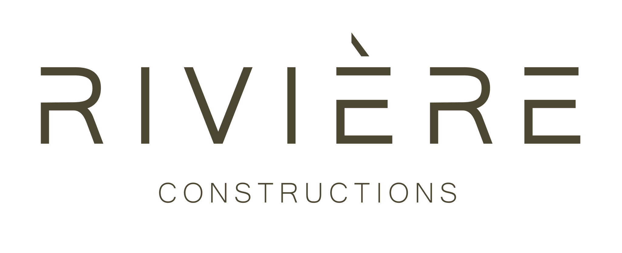 Rivière Constructions (Brisbane, West End)